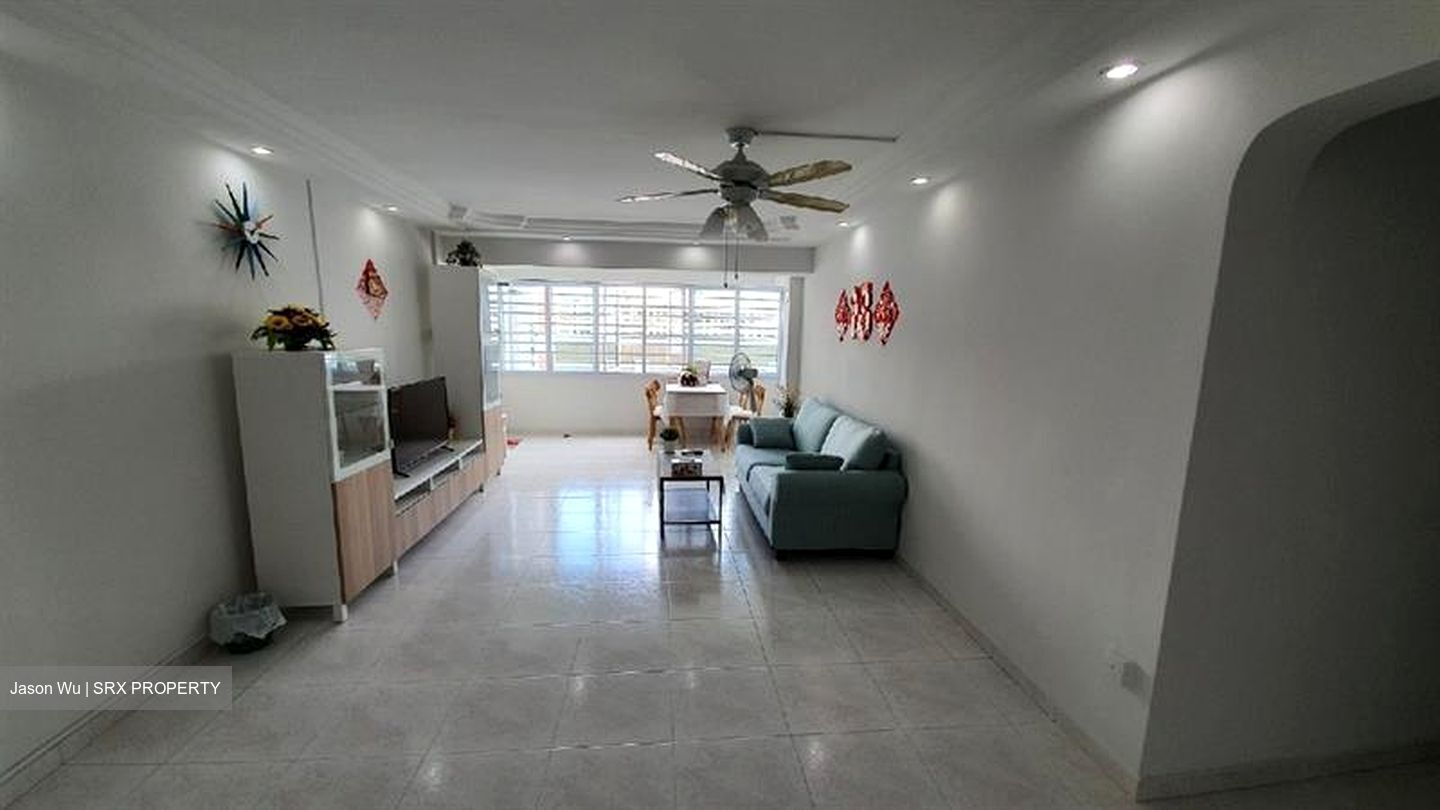 Blk 601 Eunos Rainbow (Bedok), HDB 5 Rooms #589786291